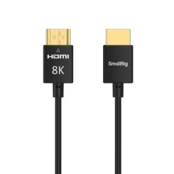 SmallRig 5086 HDMI-A // HDMI-A data cable (8K) (100cm)
