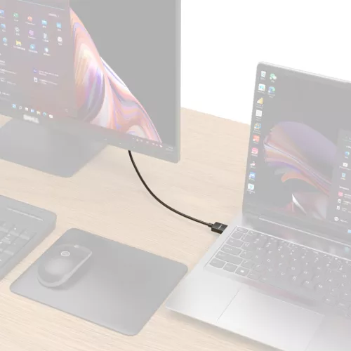 SmallRig 5086 HDMI-A // HDMI-A data cable (8K) (100cm)