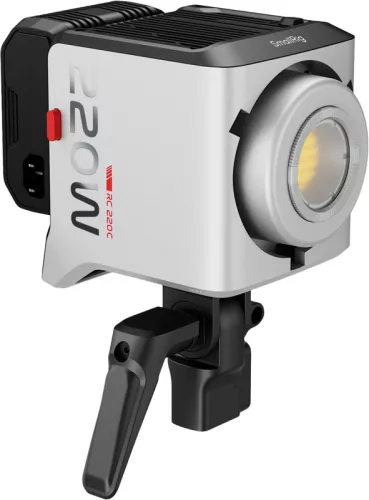 SmallRig 5098 RC 220C RGB COB LED Video Light