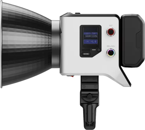 SmallRig 5098 RC 220C RGB COB LED Video Light