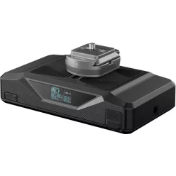 SmallRig 5248 CB75 Camera Base Battery Kit