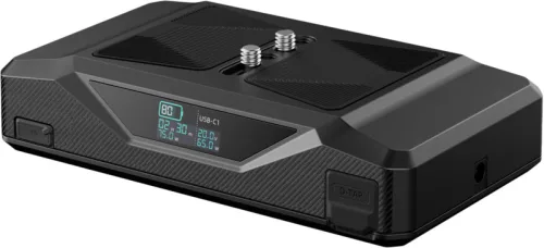 SmallRig 4826 CB75 Camera Base Battery