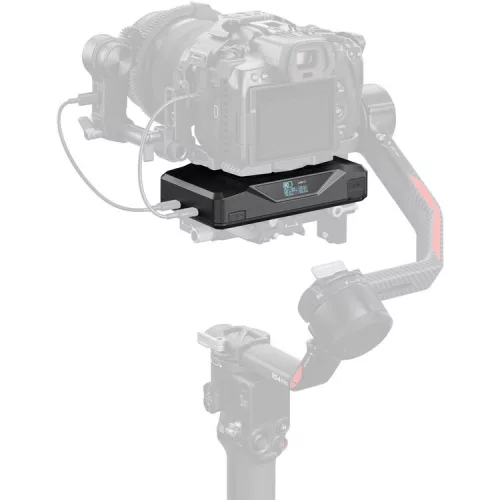 SmallRig 4826 CB75 Camera Base Battery