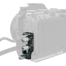 SmallRig 5534 HDMI & USB-C Cable Clamp (for Canon EOS R50 V Cage)