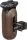 SmallRig 5239 Wooden Side Handle with NATO Clamp