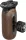 SmallRig 5238 Wooden Side Handle with 1/4"-20 & 3/8''-16 ARRI Locating Screws