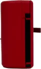YASHICA MF-1 Y újrafelhasználható filmes fényképezőgép (red)