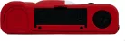 YASHICA MF-1 Y újrafelhasználható filmes fényképezőgép (red)