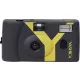 YASHICA MF-1 Y újrafelhasználható filmes fényképezőgép (gray)