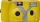 YASHICA MF-1 Y újrafelhasználható filmes fényképezőgép (yellow)