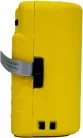 YASHICA MF-1 Y újrafelhasználható filmes fényképezőgép (yellow)