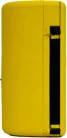 YASHICA MF-1 Y újrafelhasználható filmes fényképezőgép (yellow)