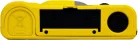 YASHICA MF-1 Y újrafelhasználható filmes fényképezőgép (yellow)
