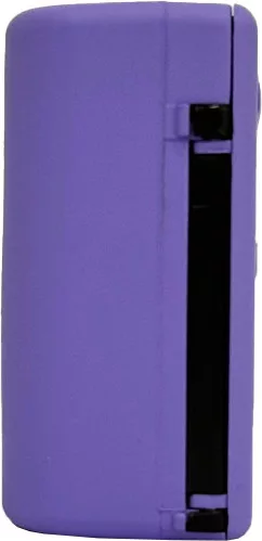 YASHICA MF-1 Y újrafelhasználható filmes fényképezőgép (lavender)