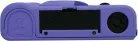 YASHICA MF-1 Y újrafelhasználható filmes fényképezőgép (lavender)