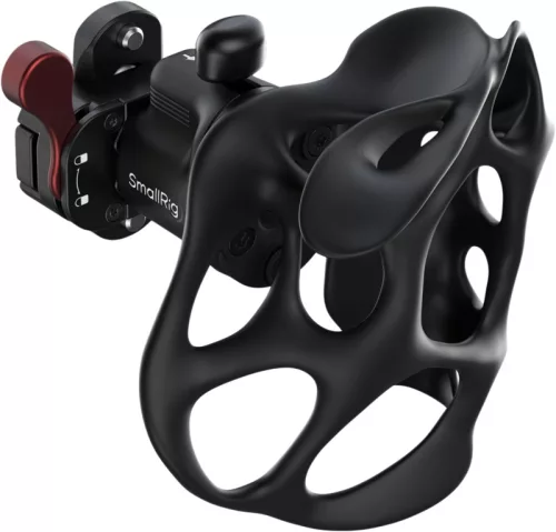 SmallRig 5243 ImageGrip Series Liquid Handle with NATO Clamp (Right Side)