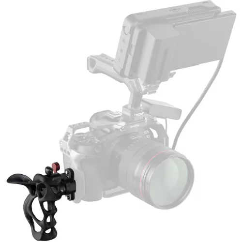 SmallRig 5243 ImageGrip Series Liquid Handle with NATO Clamp (Right Side)