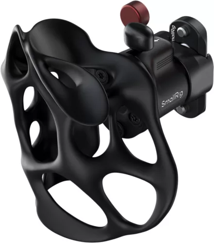 SmallRig 5242 ImageGrip Series Liquid Handle with NATO Clamp (Left Side)
