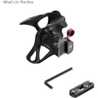 SmallRig 5242 ImageGrip Series Liquid Handle with NATO Clamp (Left Side)
