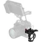 SmallRig 5242 ImageGrip Series Liquid Handle with NATO Clamp (Left Side)