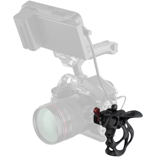 SmallRig 5242 ImageGrip Series Liquid Handle with NATO Clamp (Left Side)