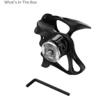 SmallRig 5241 ImageGrip Series Liquid Handle with ARRI Rosette (Right Side)