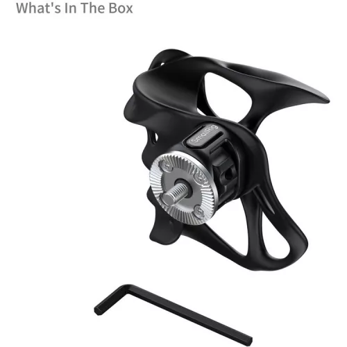 SmallRig 5241 ImageGrip Series Liquid Handle with ARRI Rosette (Right Side)