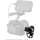 SmallRig 5241 ImageGrip Series Liquid Handle with ARRI Rosette (Right Side)