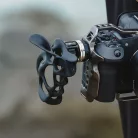 SmallRig 5241 ImageGrip Series Liquid Handle with ARRI Rosette (Right Side)
