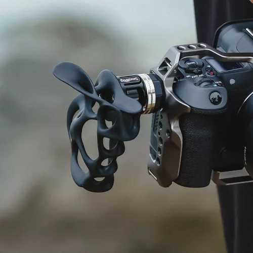 SmallRig 5241 ImageGrip Series Liquid Handle with ARRI Rosette (Right Side)