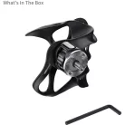 SmallRig 5240 ImageGrip Series Liquid Handle with ARRI Rosette (Left Side)
