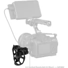 SmallRig 5240 ImageGrip Series Liquid Handle with ARRI Rosette (Left Side)