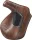 SmallRig 5193 ImageGrip Series Wooden Handle with ARRI Rosette (Right Side)