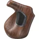 SmallRig 5193 ImageGrip Series Wooden Handle with ARRI Rosette (Right Side)