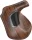 SmallRig 5161 ImageGrip Series Wooden Handle with NATO Clamp (Left Side)