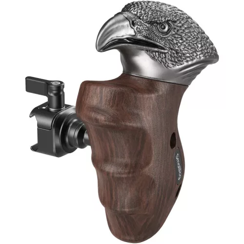 SmallRig 4817 ImageGrip Series Eagle Handle with NATO Clamp (Left Side)