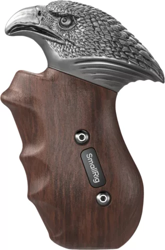 SmallRig 4817 ImageGrip Series Eagle Handle with NATO Clamp (Left Side)