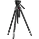 SmallRig 5305 x Potato Jet TRIBEX SE Hydraulic Tripod