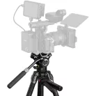 SmallRig 5305 x Potato Jet TRIBEX SE Hydraulic Tripod