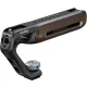 SmallRig 5250 Wooden Top Handle with Cold Shoe Mount