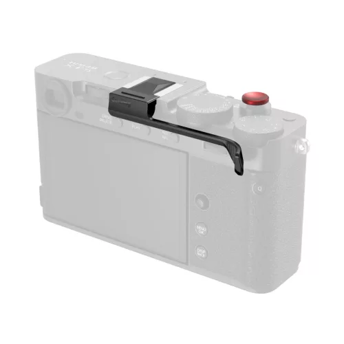 SmallRig 5452 Thumb Grip (for FUJIFILM X-E5) (black)