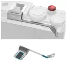 SmallRig 5451 Thumb Grip (for FUJIFILM X-E5) (silver)