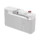 SmallRig 5451 Thumb Grip (for FUJIFILM X-E5) (silver)