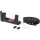 SmallRig 5450 Camera Leather Case Kit (for FUJIFILM X-E5) (black)