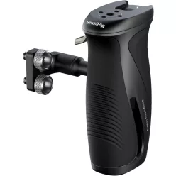 SmallRig 5194 Rotating Side Handle with 1/4"-20 Screws