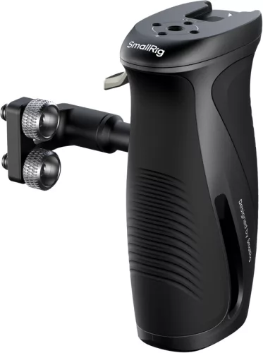 SmallRig 5194 Rotating Side Handle with 1/4"-20 Screws