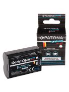 PATONA NP-W235 PLATINUM akkumulátor (2.250mAh) (for Fuji) (1339)