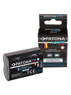   PATONA NP-W235 PLATINUM akkumulátor (2.250mAh) (for Fuji) (1339)