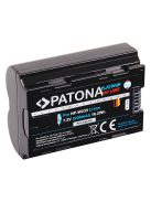 PATONA NP-W235 PLATINUM akkumulátor (2.250mAh) (for Fuji) (1339)