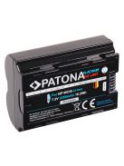 PATONA NP-W235 PLATINUM akkumulátor (2.250mAh) (for Fuji) (1339)